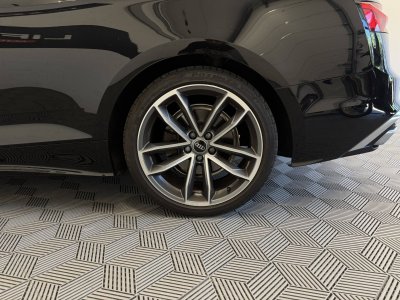 Audi A5 Cabriolet 40 TFSI 204ch S line quattro 2022 S tronic 7   - 19