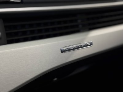 Audi A5 Cabriolet 40 TFSI 204ch S line quattro 2022 S tronic 7   - 23