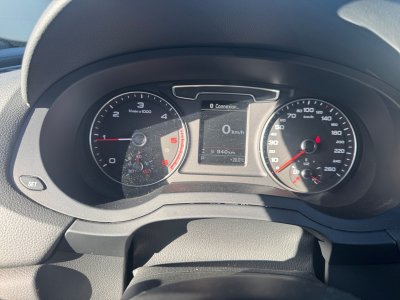 Audi Q3 20 TDI 150 ch S tronic 7 S line   - 14