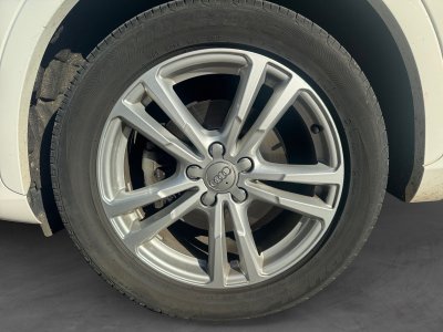Audi Q3 20 TDI 150 ch S tronic 7 S line   - 15