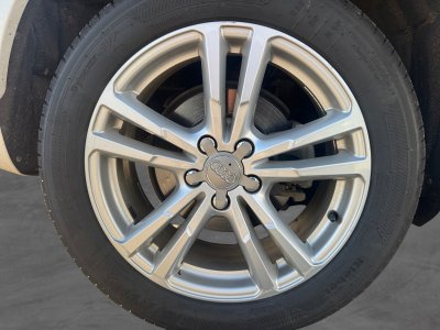 Audi Q3 20 TDI 150 ch S tronic 7 S line   - 17