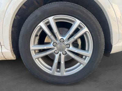 Audi Q3 20 TDI 150 ch S tronic 7 S line   - 18