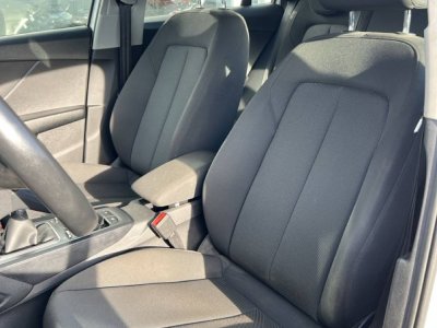 Audi Q2 10 TFSI 116ch   - 8