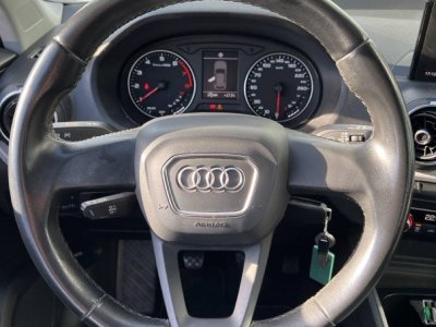 Audi Q2 10 TFSI 116ch   - 11
