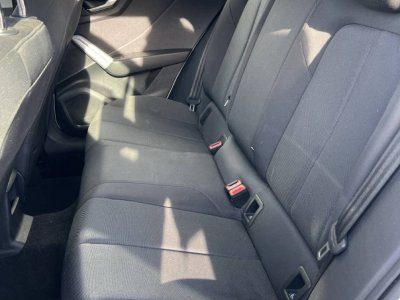 Audi Q2 10 TFSI 116ch   - 15