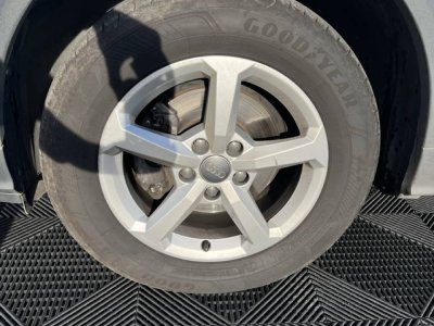 Audi Q2 10 TFSI 116ch   - 17