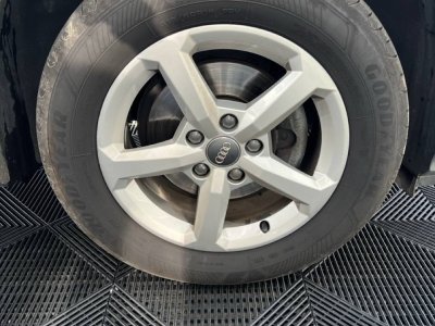 Audi Q2 10 TFSI 116ch   - 18