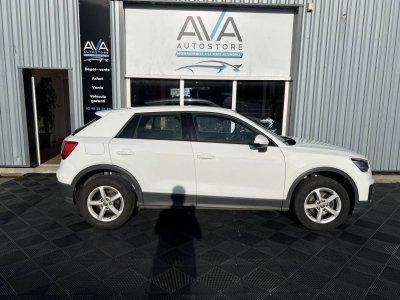 Audi Q2 10 TFSI 116ch   - 20