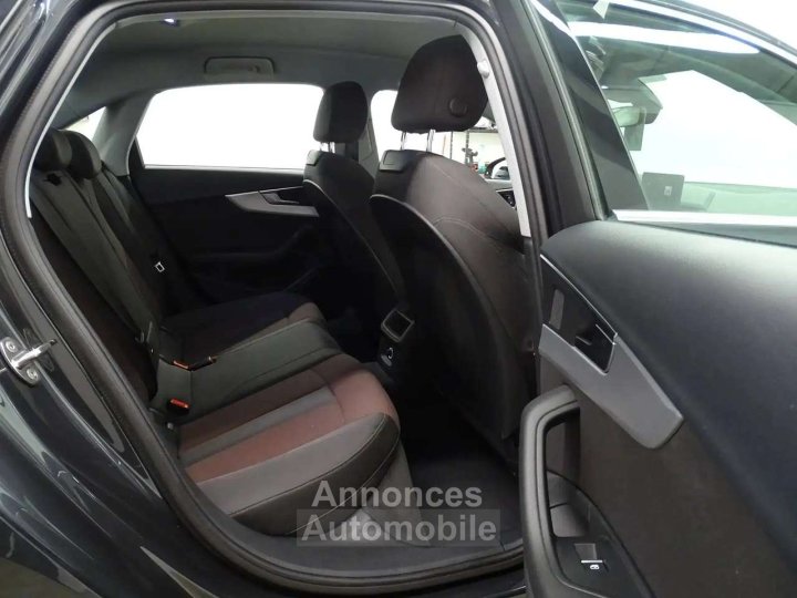 Audi A4 35TDi Sport STronic - 7