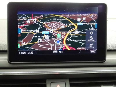 Audi A4 35TDi Sport STronic - 11