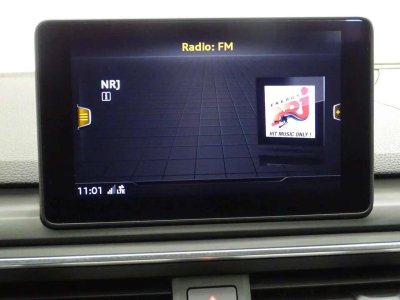 Audi A4 35TDi Sport STronic - 12