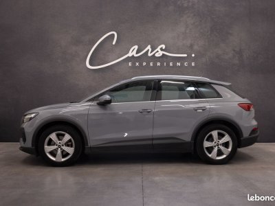 Audi Q4 E-Tron 35 170 cv FRANCAIS 1°MAIN TVA RECUPERABLE A PARTIR DE 345-MOIS - 2