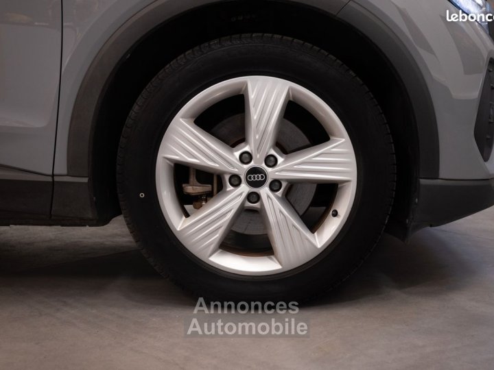 Audi Q4 E-Tron 35 170 cv FRANCAIS 1°MAIN TVA RECUPERABLE A PARTIR DE 345-MOIS - 4