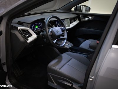 Audi Q4 E-Tron 35 170 cv FRANCAIS 1°MAIN TVA RECUPERABLE A PARTIR DE 345-MOIS - 5