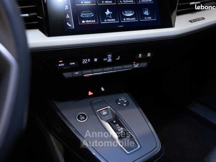 Audi Q4 E-Tron 35 170 cv FRANCAIS 1°MAIN TVA RECUPERABLE A PARTIR DE 345-MOIS - 8