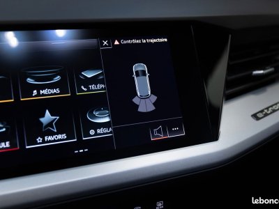 Audi Q4 E-Tron 35 170 cv FRANCAIS 1°MAIN TVA RECUPERABLE A PARTIR DE 345-MOIS - 9