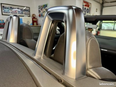 Audi TT Roadster 20 TFSI 230CH S LINE   - 10