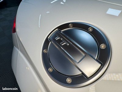 Audi TT Roadster 20 TFSI 230CH S LINE   - 19