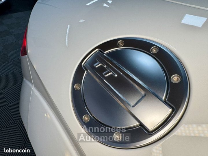 Audi TT Roadster 20 TFSI 230CH S LINE - 19