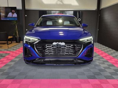 Audi Q8 e-tron Exclusive Sportback 55 Quattro S line   - 3