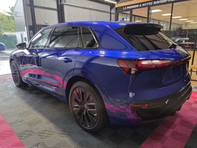 Audi Q8 e-tron Exclusive Sportback 55 Quattro S line   - 6