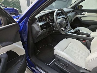 Audi Q8 e-tron Exclusive Sportback 55 Quattro S line   - 10