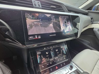 Audi Q8 e-tron Exclusive Sportback 55 Quattro S line   - 15