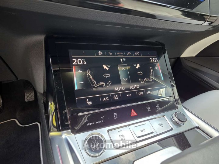 Audi Q8 e-tron Exclusive Sportback 55 Quattro S line - 19