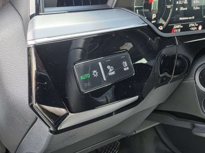 Audi Q8 e-tron Exclusive Sportback 55 Quattro S line   - 25