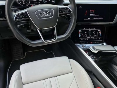 Audi Q8 e-tron Exclusive Sportback 55 Quattro S line   - 26