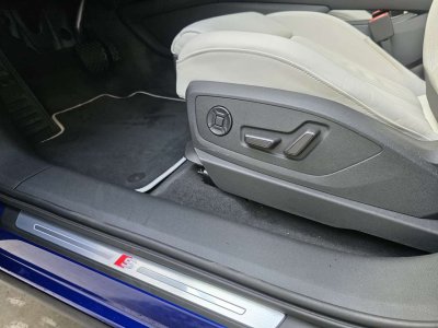 Audi Q8 e-tron Exclusive Sportback 55 Quattro S line   - 27