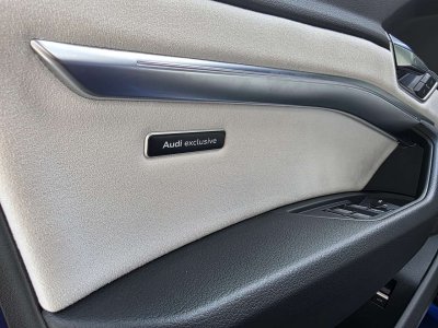 Audi Q8 e-tron Exclusive Sportback 55 Quattro S line   - 28