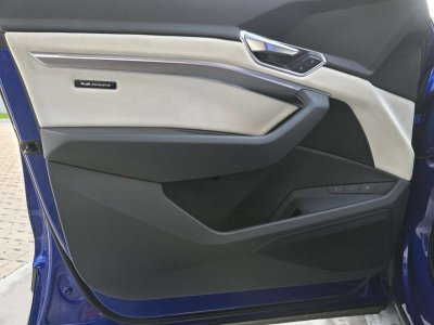 Audi Q8 e-tron Exclusive Sportback 55 Quattro S line   - 29