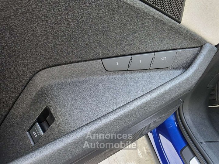 Audi Q8 e-tron Exclusive Sportback 55 Quattro S line - 36