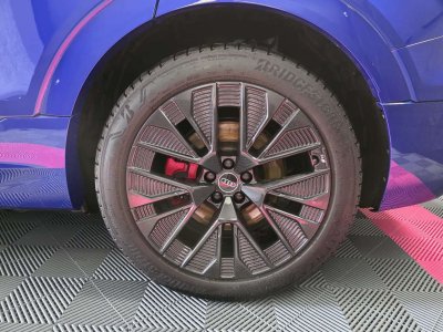 Audi Q8 e-tron Exclusive Sportback 55 Quattro S line   - 37