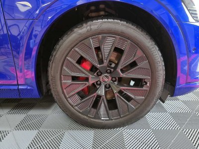 Audi Q8 e-tron Exclusive Sportback 55 Quattro S line   - 39