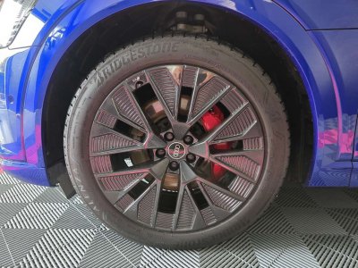 Audi Q8 e-tron Exclusive Sportback 55 Quattro S line   - 40