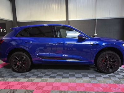 Audi Q8 e-tron Exclusive Sportback 55 Quattro S line   - 41