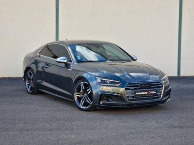 Audi A5 30 V6 TDI Quattro S Line   - 1