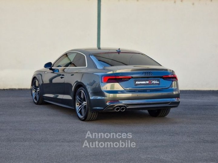 Audi A5 30 V6 TDI Quattro S Line - 2