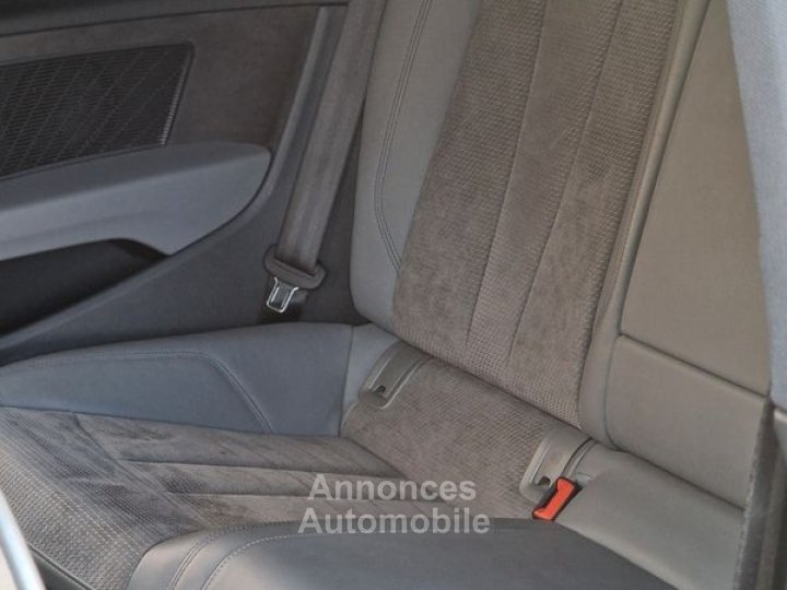 Audi A5 30 V6 TDI Quattro S Line - 4