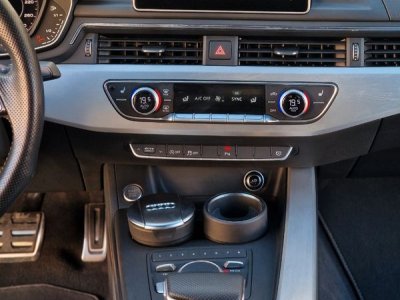 Audi A5 30 V6 TDI Quattro S Line   - 5