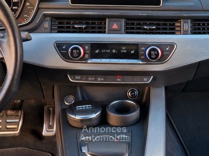 Audi A5 30 V6 TDI Quattro S Line - 5