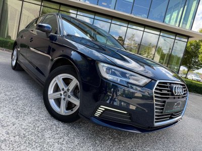 Audi A3 Sportback e-tron 40 TFSI PHEV S tronic   - 1