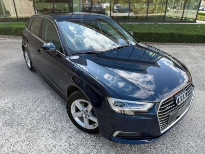 Audi A3 Sportback e-tron 40 TFSI PHEV S tronic   - 2