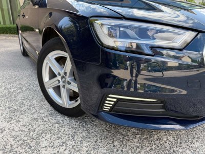 Audi A3 Sportback e-tron 40 TFSI PHEV S tronic   - 3