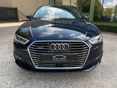 Audi A3 Sportback e-tron 40 TFSI PHEV S tronic   - 4