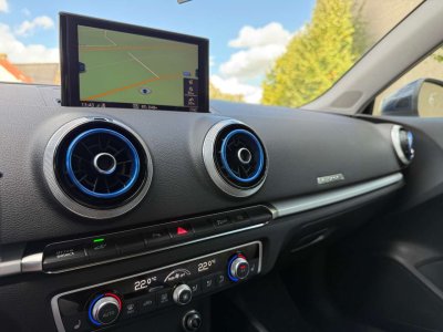 Audi A3 Sportback e-tron 40 TFSI PHEV S tronic   - 12