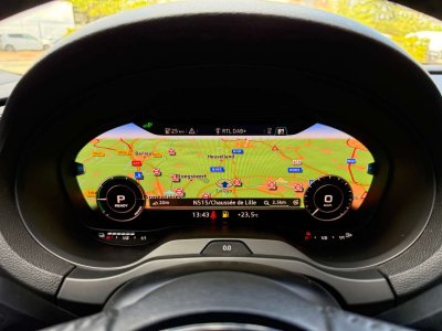 Audi A3 Sportback e-tron 40 TFSI PHEV S tronic   - 14