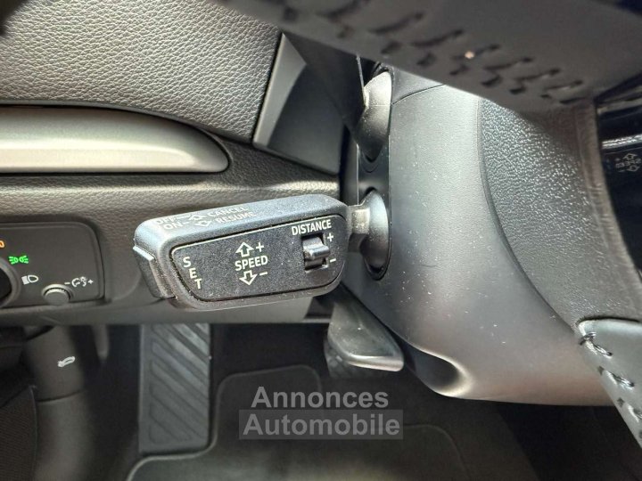 Audi A3 Sportback e-tron 40 TFSI PHEV S tronic - 15